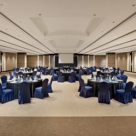 Sirene Belek Hotel