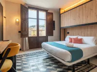 The Central House Granada Elvira Hotels in Granada