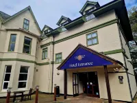 Charter Hotel Bournemouth