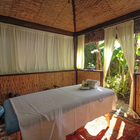 Casa Nostra Boutique Hotel