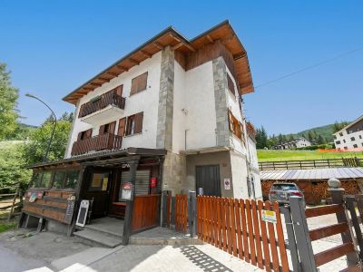 Miramonti 21 Ski in - Ski Out - Happy Rentals