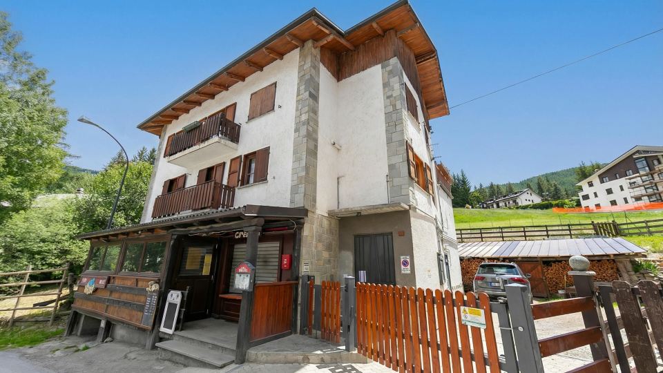 Miramonti 21 Ski in - Ski Out - Happy Rentals