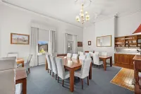Lancefield Guest House - Wifi