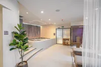 Energy Hotel & Business Center - spa