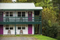 Lumberjill Lodge - 3-Star