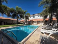 Jardim das Dunas - Pools