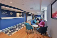 Travelodge St Austell