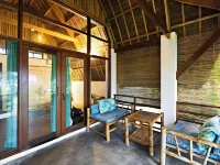 Ferra Resort Siargao Hotels in General Luna