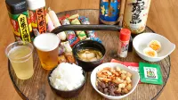 Miyazaki Daiichi Hotel - Desayuno