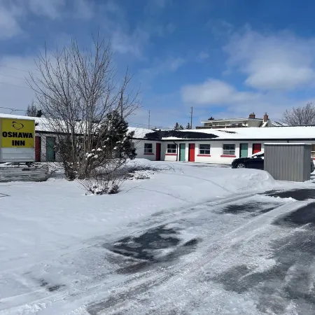 OSHAWA INN MOTEL