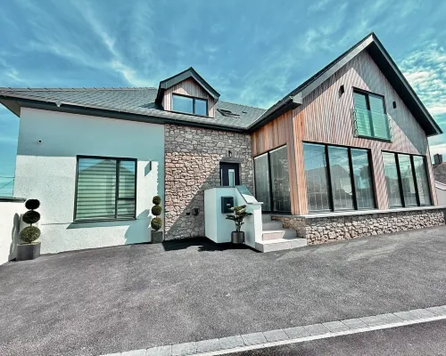 Ardwyn Hotels in Rhosneigr