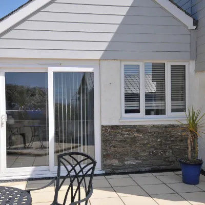 Evelyn Hotel berhampiran Looe