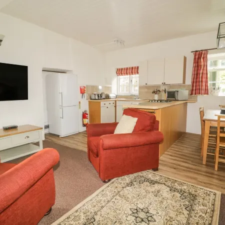 Cottage 3