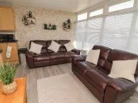 56 Cherry Park Chalet - 4-Star