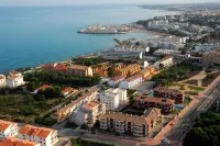 Apartamentos Madeira Casa Azahar