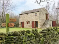 The Bothy - Pet-friendly