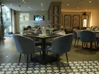 Clarion Hotel Hyderabad Hotels near IIIT
