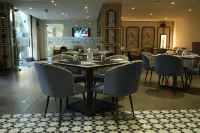 Clarion Hotel Hyderabad - Spa