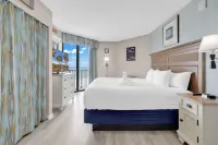 Breakers Boutique Condos | Oceanfront