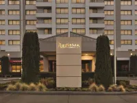 Radisson Hotel Seattle Airport Hotels near Seattle-Tacoma International Airport