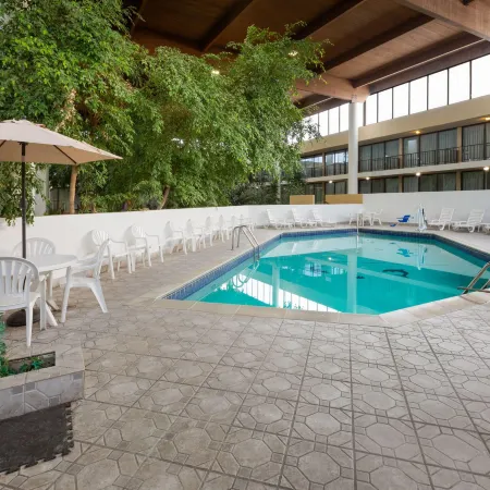 Wyndham Garden Romulus Detroit Metro Airport
