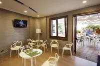 FAVIGNANA HOTEL Concept Holiday - servizio colazione