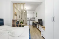 Enles Garden Beach Apartments
