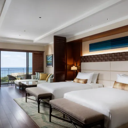 PGM HOTEL RESORT OKINAWA
