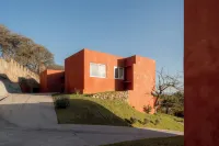 CASA MAJA VILLAS CHAPALA - Villas