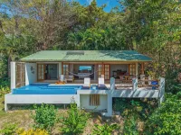 Ocio Villas Mal Pais - 5-Star