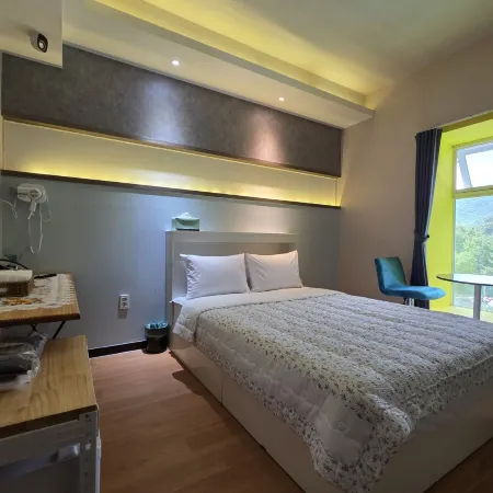 Yanolja Mir Self Check-in Hotel