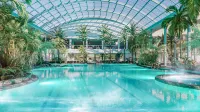 Sinnada Resort & Thermaland - All Inclusive - Spa