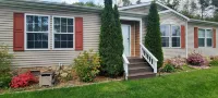 Mountain Retreat in Blue Ridge Mountains. Privacy!  Owner Managed.
