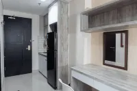 THE CABIN APARTMENT PATRALAND AMARTA