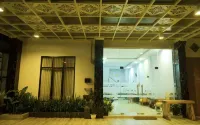 Fairuz Hotel