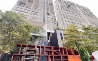 The Executive Lofts - Cyber City Suites - parking