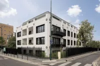Zenao Appart'hôtels Asnières-sur-Seine