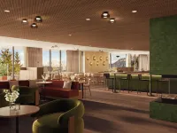 Ganis Resort Ξενοδοχεία στην πόλη Nova Ponente