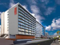 Hilton Garden Inn San Juan Condado Hotels in Condado
