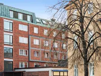 Best Western Hotel Esplanade Hotels in Västerås