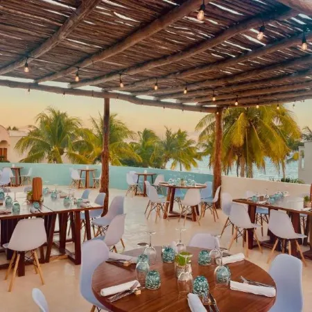 VR Club Tulum Riviera