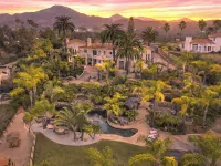 Sunset Estate by Avantstay Resort Pool + Gorgeous Grounds Exclusive Poway Stay Hotels in Poway