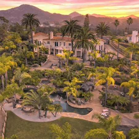 Sunset Estate by Avantstay Resort Pool + Gorgeous Grounds Exclusive Poway Stay