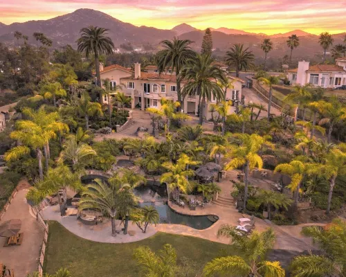 Sunset Estate by Avantstay Resort Pool + Gorgeous Grounds Exclusive Poway Stay Hotels in Poway