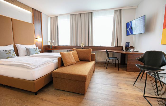Das Reinisch Hotel - Near Vienna Airport
