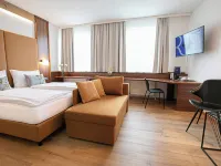 Das Reinisch Hotel - Near Vienna Airport Hotéis em Schwechat