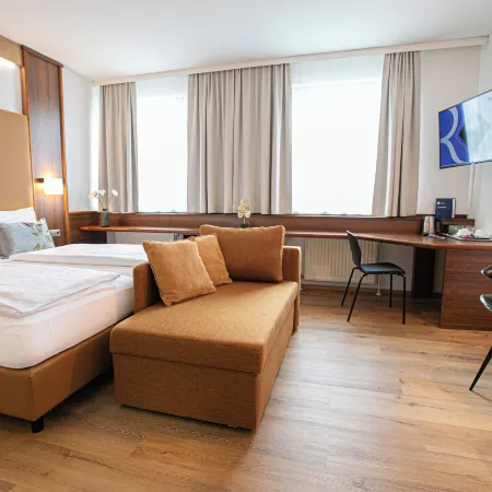 Das Reinisch Hotel - Near Vienna Airport