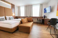 Das Reinisch Hotel - Near Vienna Airport