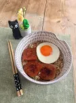United Home B&B - breakfast