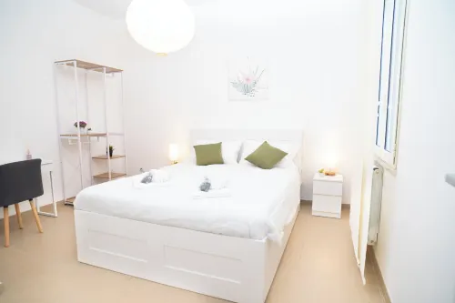Moderno Bilocale 20 minuti da Termini - Condos
